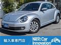 2012 Volkswagen Beetle