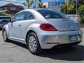 2012 Volkswagen Beetle