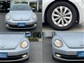2012 Volkswagen Beetle