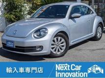2012 Volkswagen Beetle