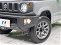 2025 Suzuki Jimny