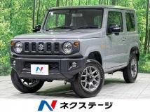 2025 Suzuki Jimny
