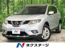 2014 Nissan X-Trail