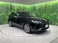 2025 Toyota Harrier