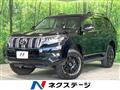 2018 Toyota Land Cruiser Prado