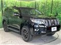 2018 Toyota Land Cruiser Prado