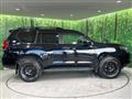 2018 Toyota Land Cruiser Prado