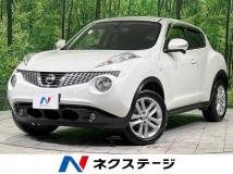 2013 Nissan Juke