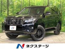 2022 Toyota Land Cruiser Prado