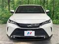 2022 Toyota Harrier