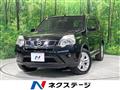 2012 Nissan X-Trail