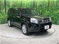 2012 Nissan X-Trail