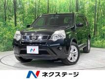 2012 Nissan X-Trail