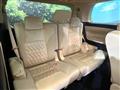 2019 Toyota Alphard G