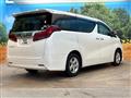 2019 Toyota Alphard G