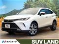 2020 Toyota Harrier