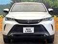 2020 Toyota Harrier