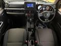 2024 Suzuki Jimny