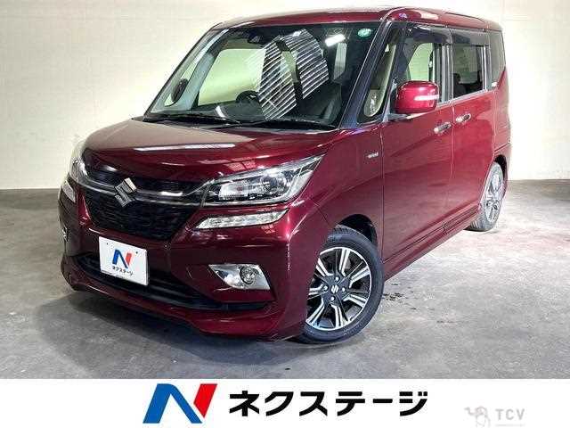 2019 Suzuki Suzuki Others