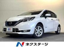 2018 Nissan Note