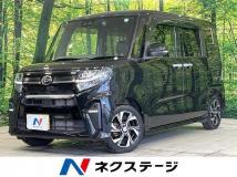 2020 Daihatsu Tanto