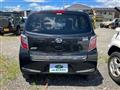 2012 Daihatsu Mira