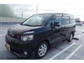 2009 Toyota Voxy