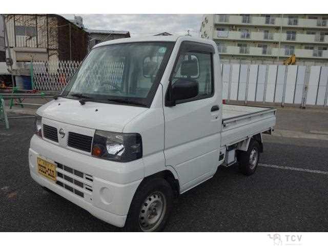 2006 Nissan Nissan Others