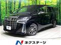2018 Toyota Alphard G
