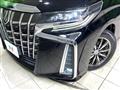 2018 Toyota Alphard G