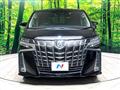 2018 Toyota Alphard G