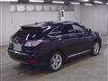 2010 Lexus RX