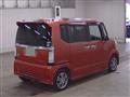 2014 Honda N BOX