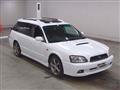2001 Subaru Legacy Touring Wagon