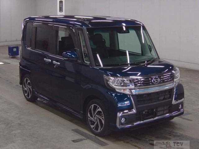 2019 Daihatsu Tanto