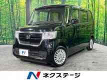 2020 Honda N BOX