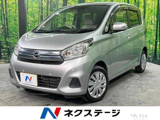 2018 Nissan Nissan Others