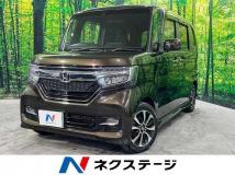 2019 Honda N BOX