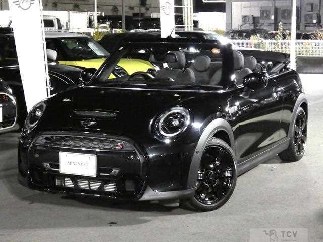 2023 BMW MINI