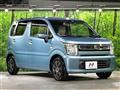 2018 Suzuki Wagon R