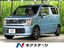 2018 Suzuki Wagon R