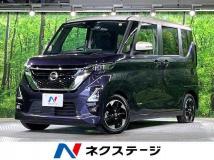 2020 Nissan ROOX