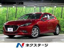 2019 Mazda Axela