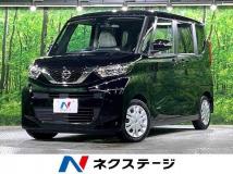 2021 Nissan ROOX