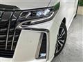 2018 Toyota Alphard G