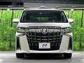 2018 Toyota Alphard G