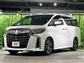 2018 Toyota Alphard G