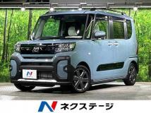 2023 Daihatsu Tanto