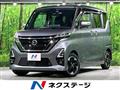 2021 Nissan ROOX
