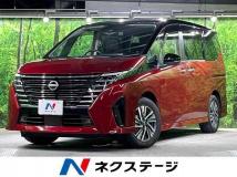 2023 Nissan Serena